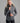 Women's Warmup Zip Hoodie - Heather Grey