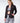 Womens Performance Premium Zip Hoodie
