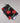 Prairie Lily Golf Towel