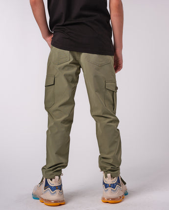 Kids Ripstop Cargo Pant