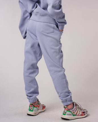 Kids Loose Fit Sweatpant Jogger